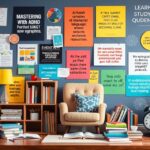Como aprender inglês de forma eficaz com TDAH