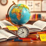 Guia rápido de inglês para quem tem pressa: dicas e atalhos essenciais