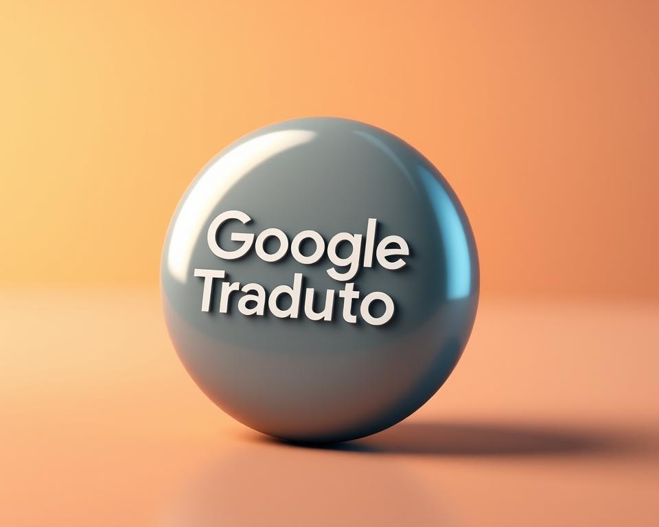 Google Tradutor