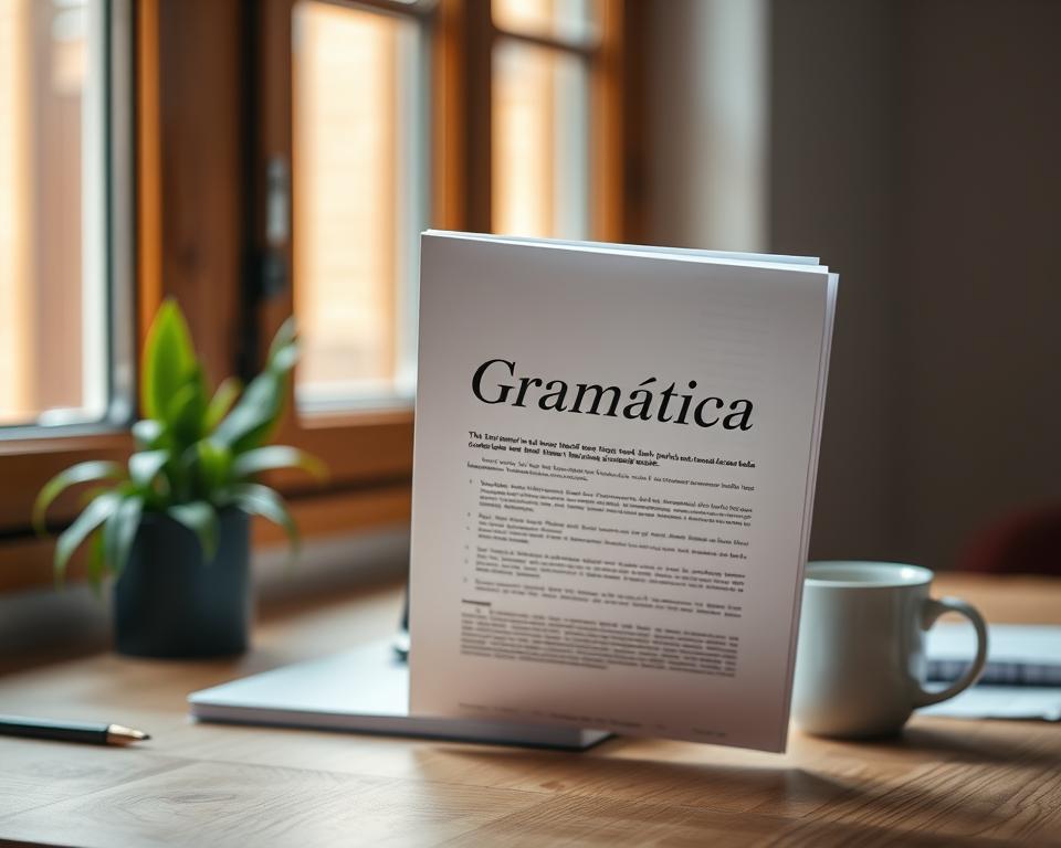 PDF grátis para estudo de gramática