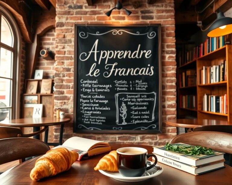 aprender francês para iniciantes