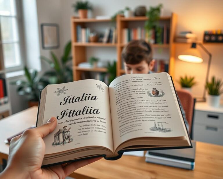 aprender italiano fácil