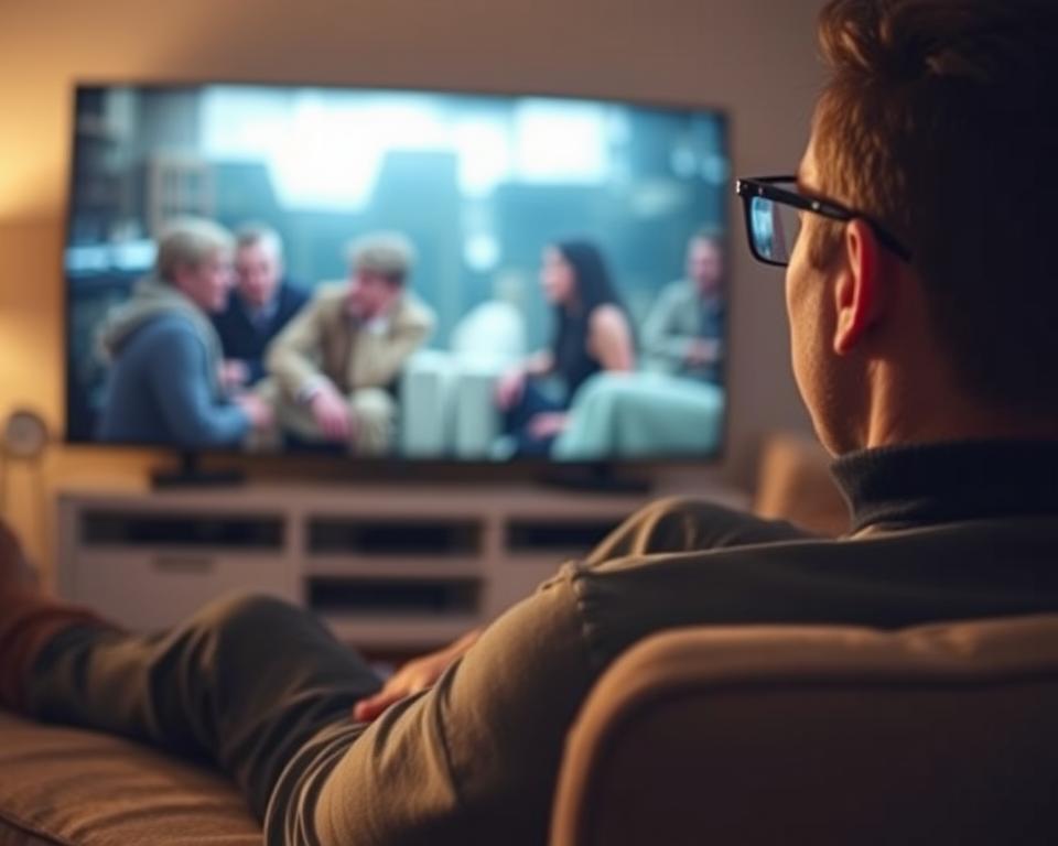 assistir conteúdo sem legenda