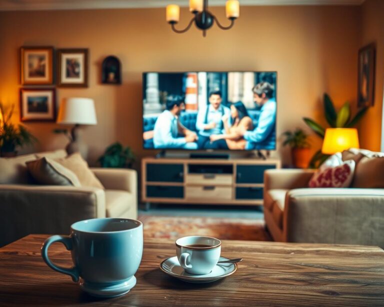assistir séries espanholas para aprender idioma