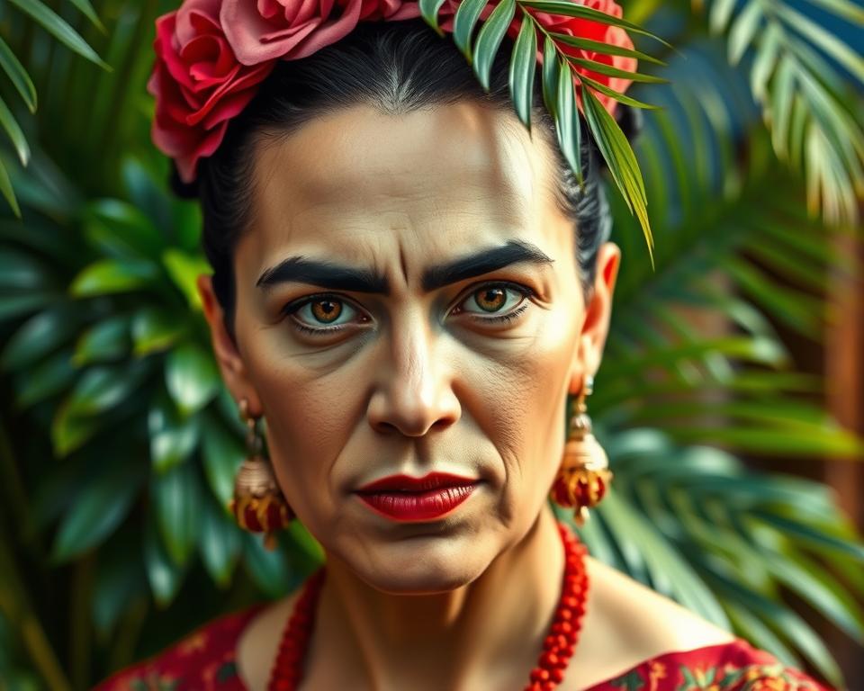 biografia em espanhol