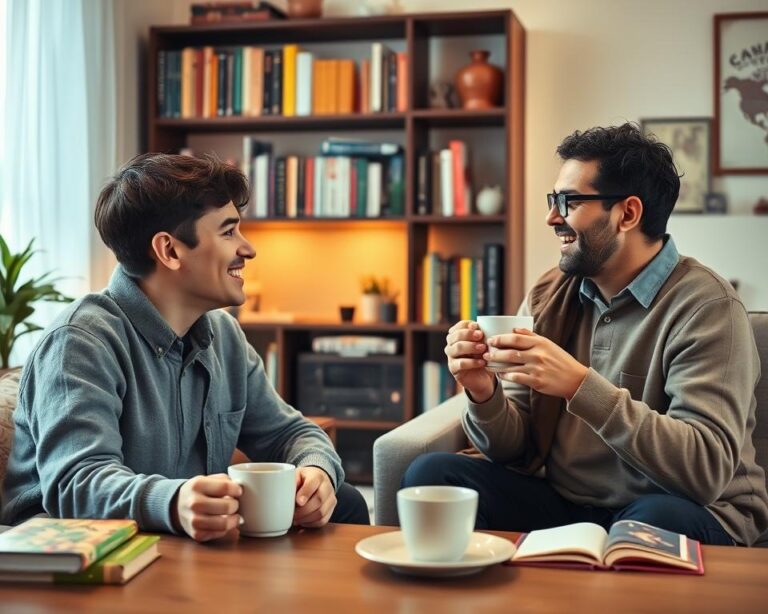 como aprender phrasal verbs comuns falando com nativos