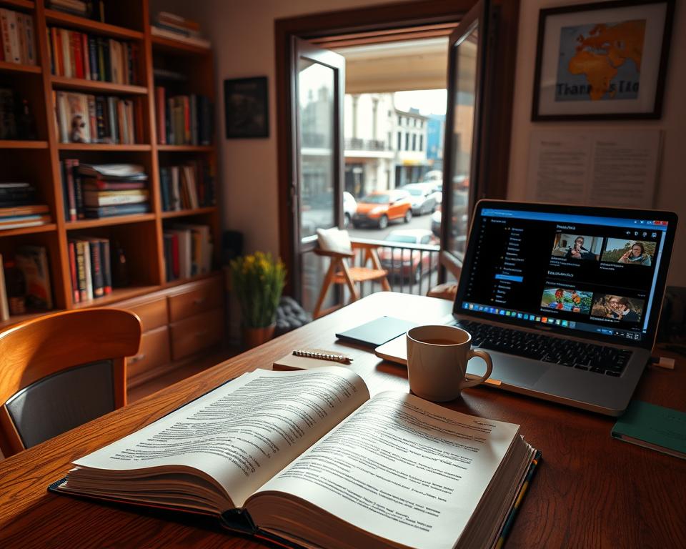 como começar a aprender espanhol