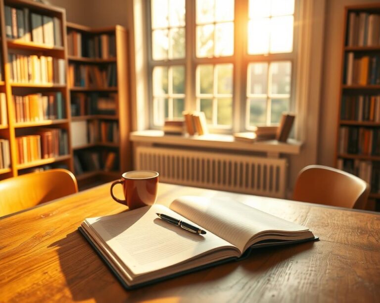 como criar um plano de estudos personalizado para inglês