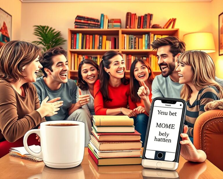 como entender humor e expressões idiomáticas em inglês