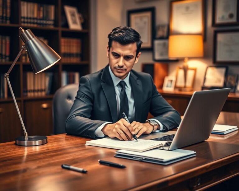 como escrever e-mails profissionais em inglês corretamente