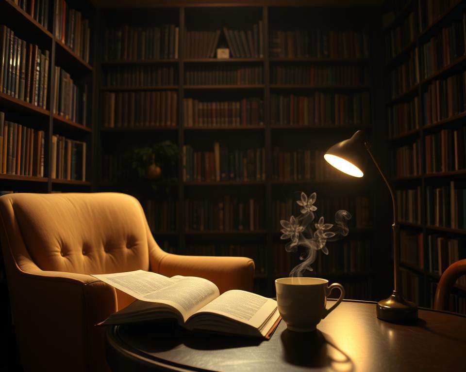 como expandir o vocabulário em inglês com leitura diária
