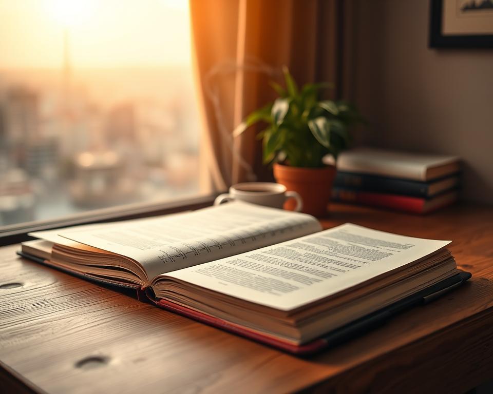 como manter o foco nos estudos de inglês