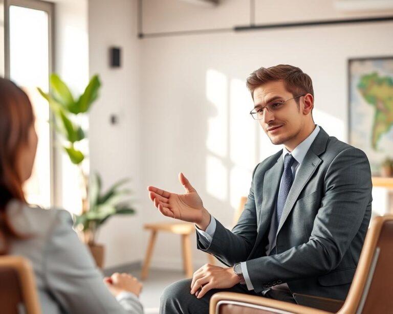 como passar entrevistas de emprego em inglês no Brasil