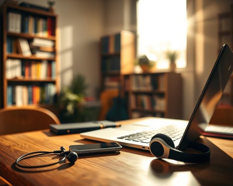 como praticar speaking em inglês com apps gratuitos de voz