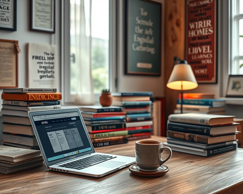 como usar o Anki para estudar verbos irregulares em inglês