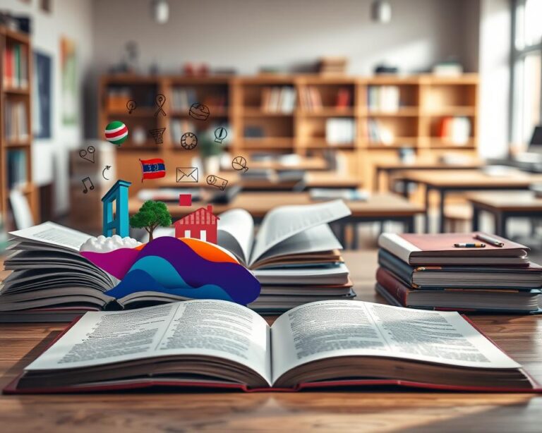 comparativo de métodos entre idiomas