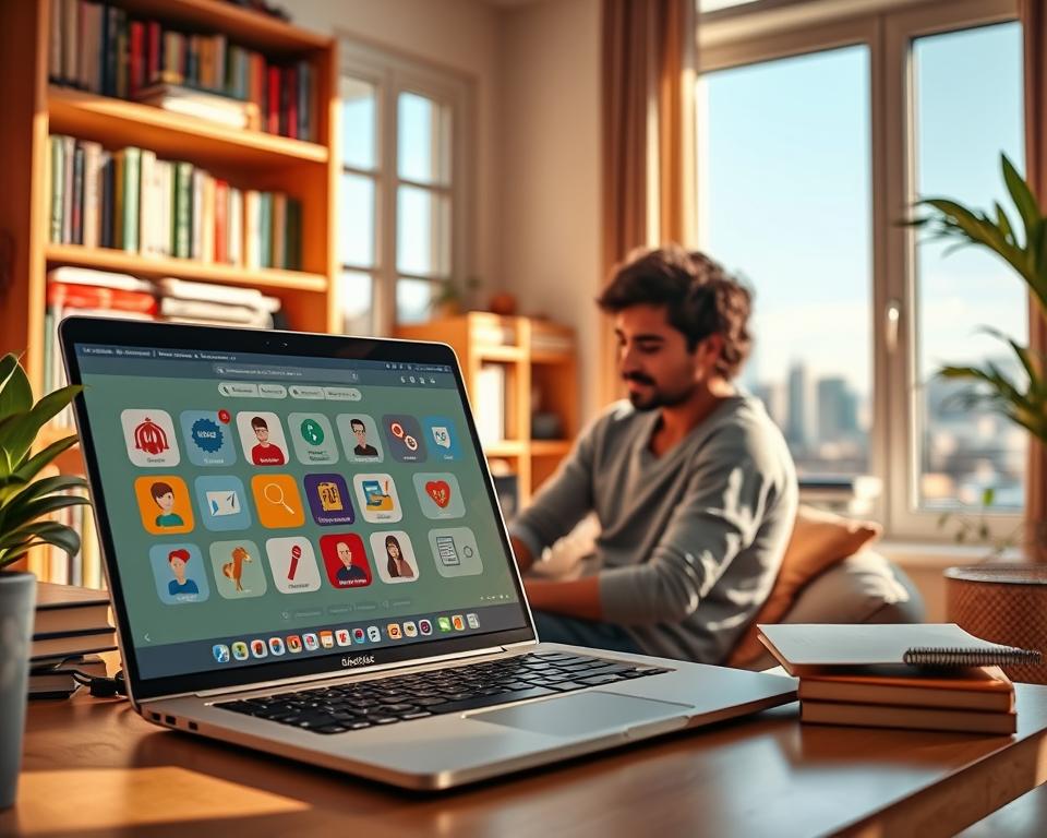 curso de espanhol online grátis