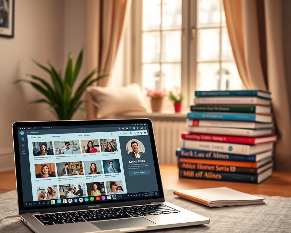 curso online de francês para iniciantes