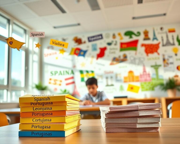 dicas de memorização de vocabulário em espanhol