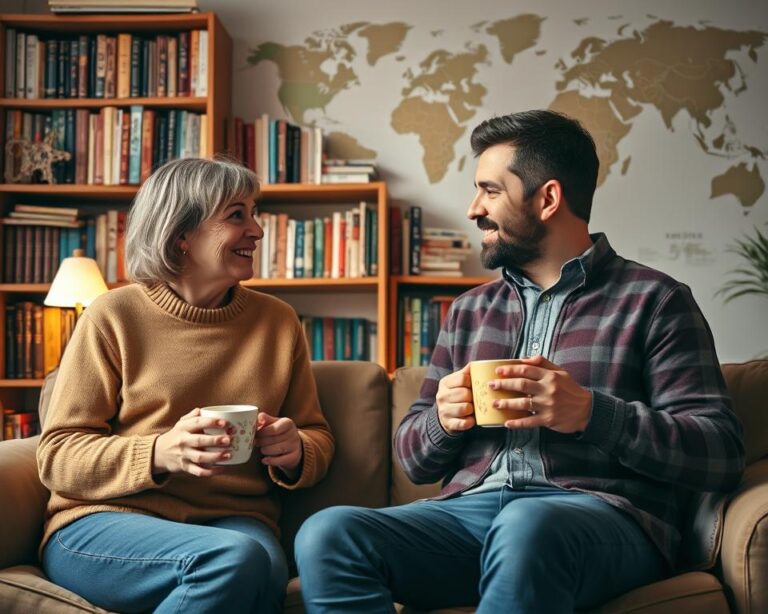 dicas para entender sotaques britânico e americano facilmente