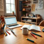 dicas para escrever em outro idioma