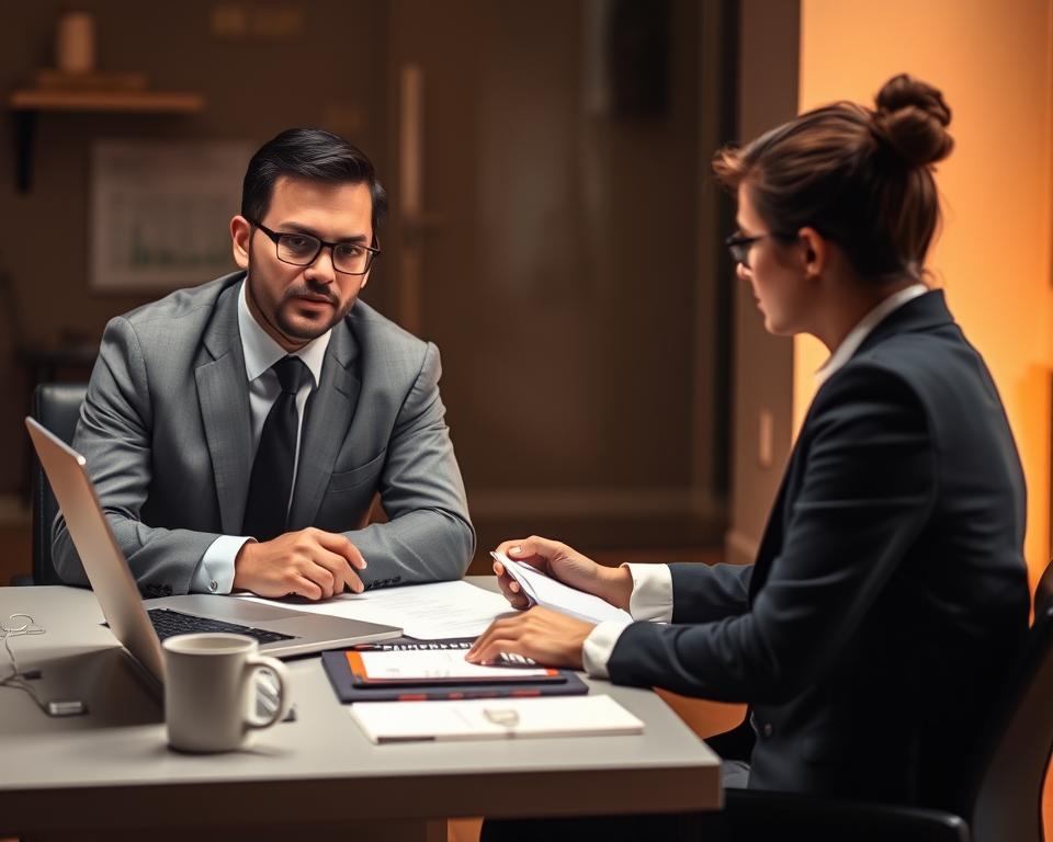 domine entrevistas de emprego em inglês