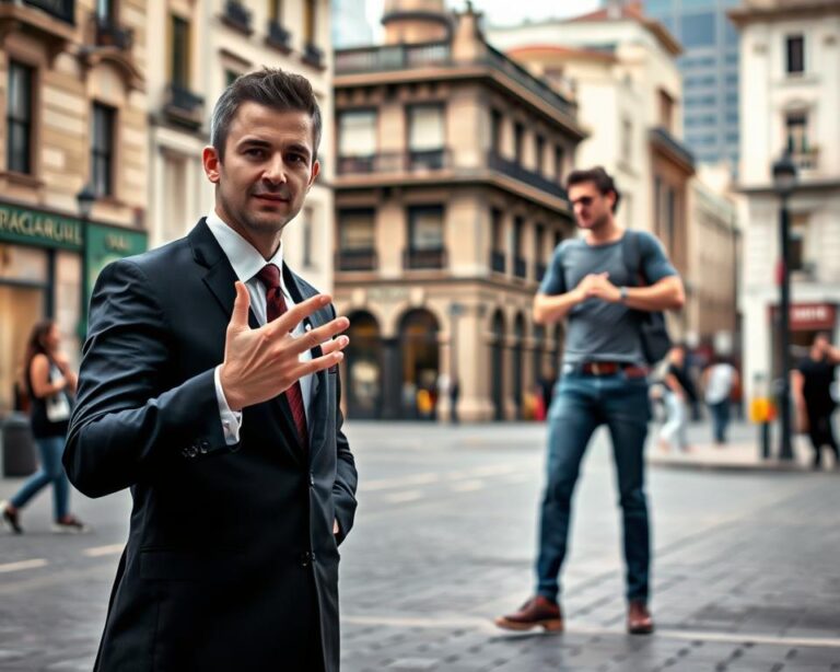 espanhol formal vs informal