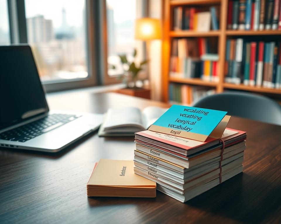 estratégia de repetição espaçada para aprender inglês