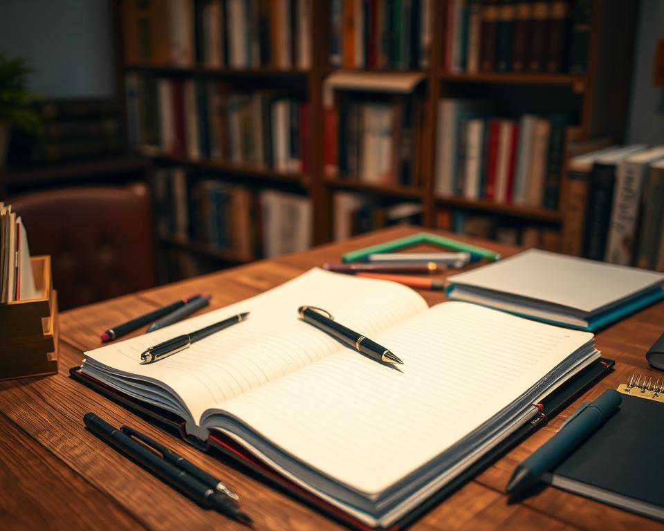 estratégias para aprender a escrever