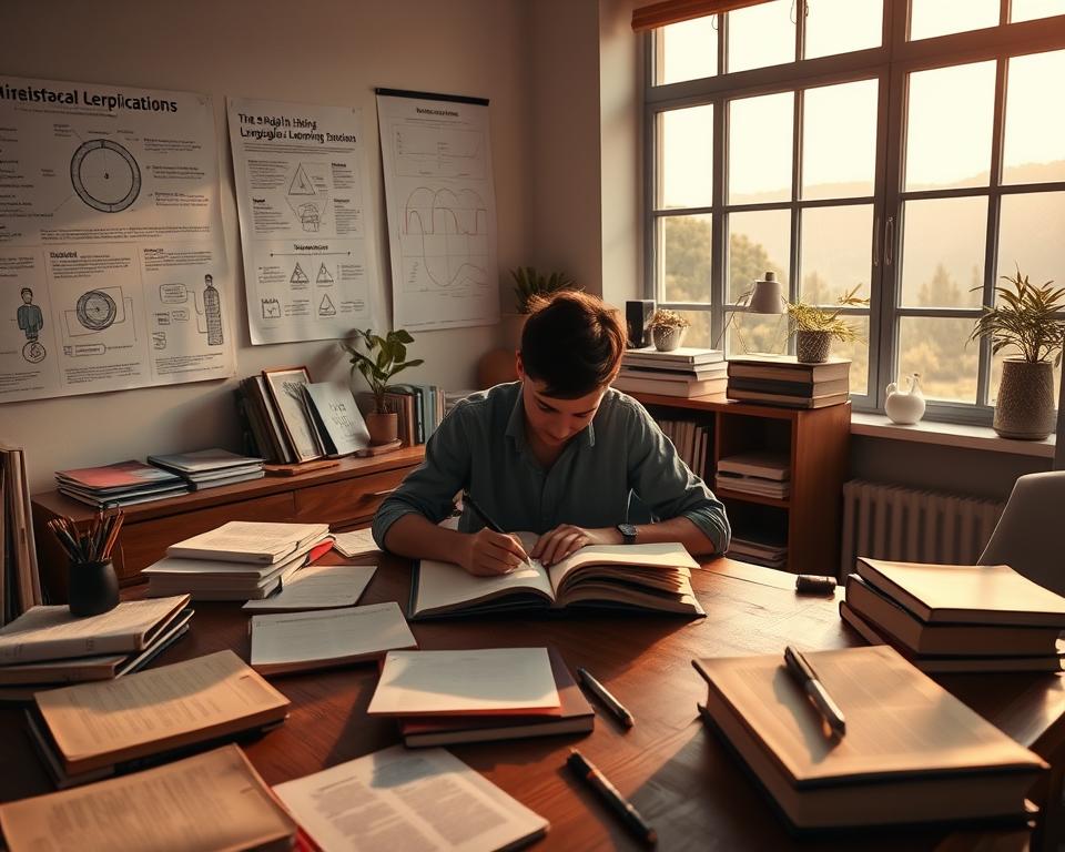estudos sobre aprender idiomas rápido