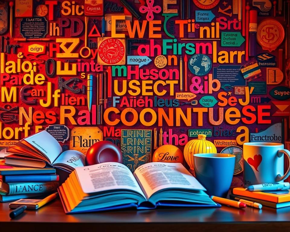 exemplos falsos cognatos espanhol português