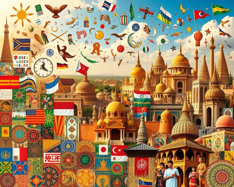 expressões culturais em outros idiomas