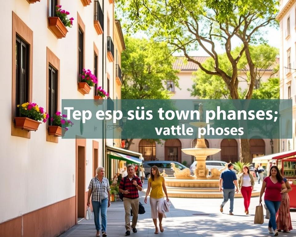 frases básicas em espanhol para viagem