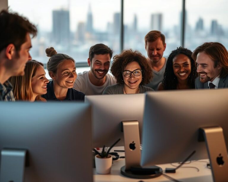 grupos de conversação online