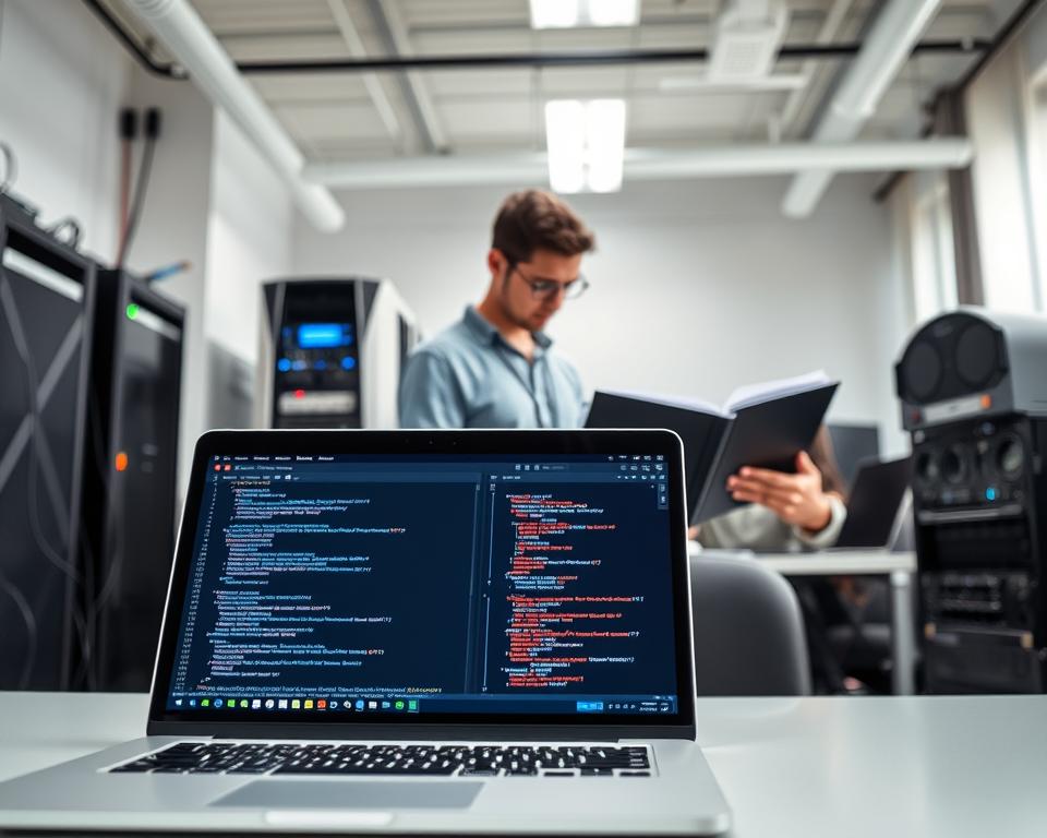 inglês técnico para TI