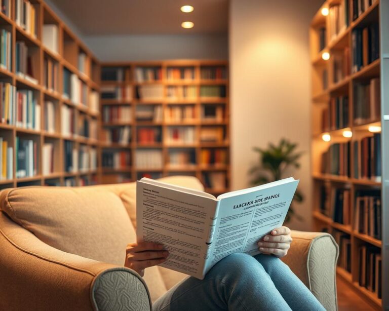 leitura em espanhol fácil