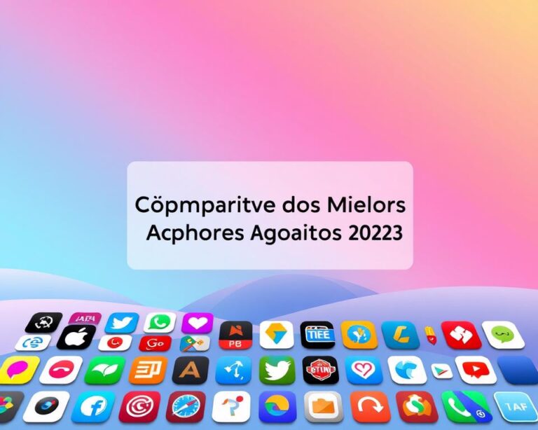 melhores apps de idiomas comparativo
