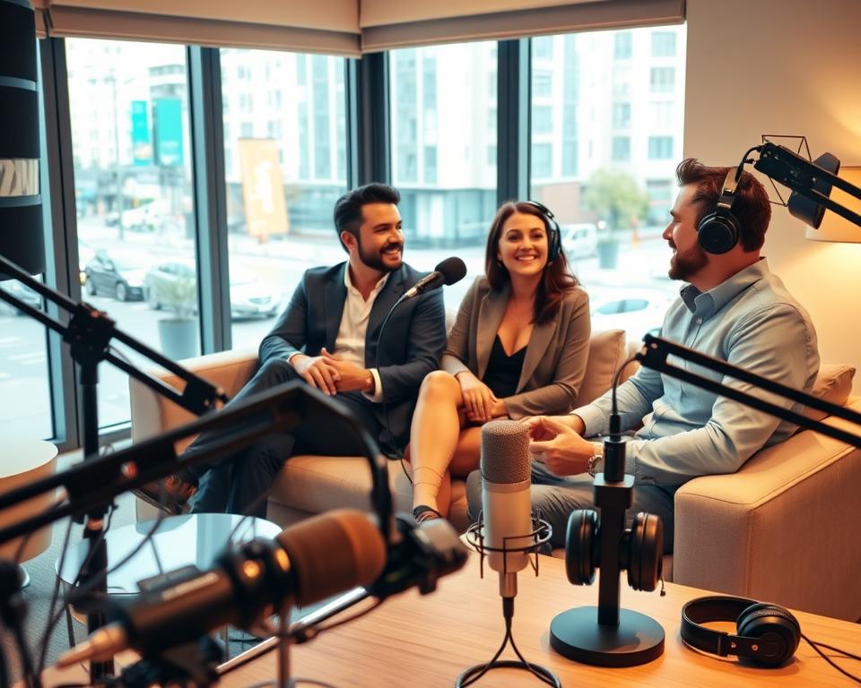 podcasts de espanhol para iniciantes