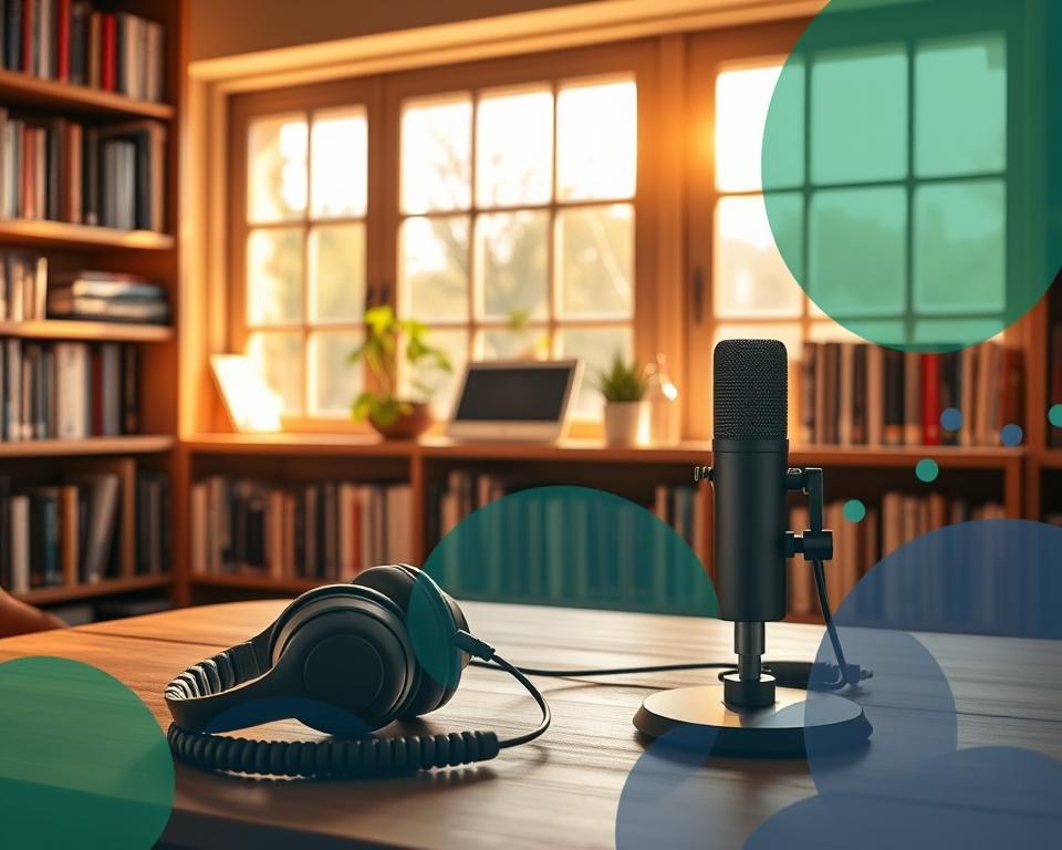 podcasts em espanhol para aprender nível intermediário