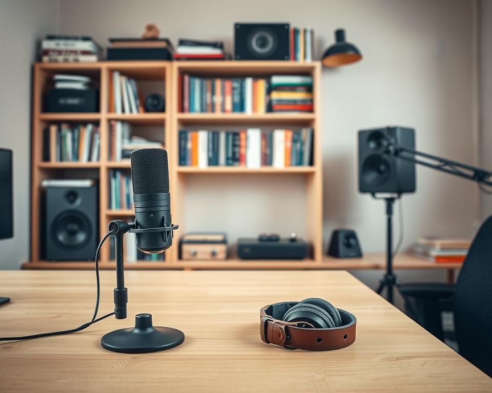 podcasts recomendados para iniciantes em inglês