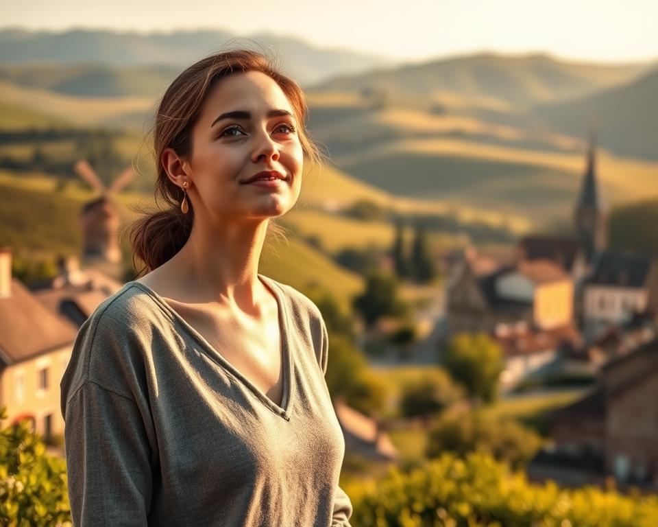 pronúncia francesa simples