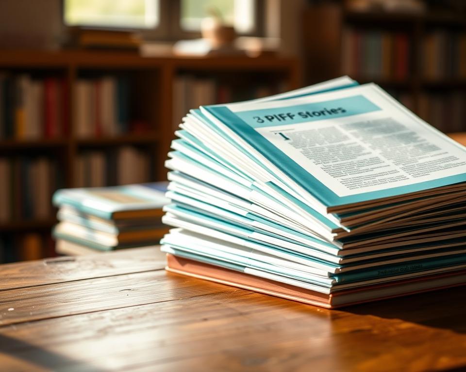 recursos de PDF para estudar inglês