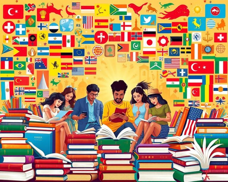 recursos gratuitos para aprender línguas exóticas