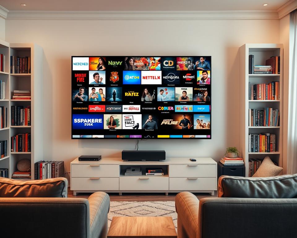 séries recomendadas para aprender espanhol