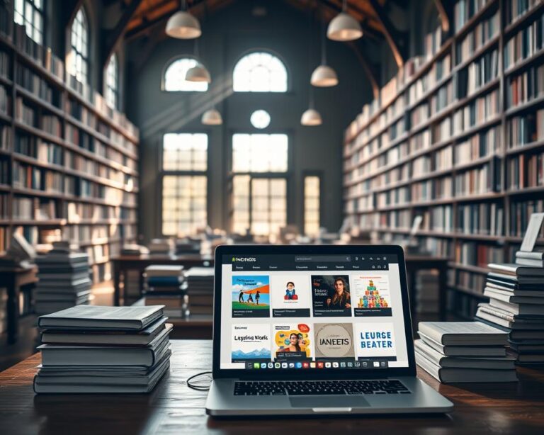 sites grátis para baixar materiais de idiomas