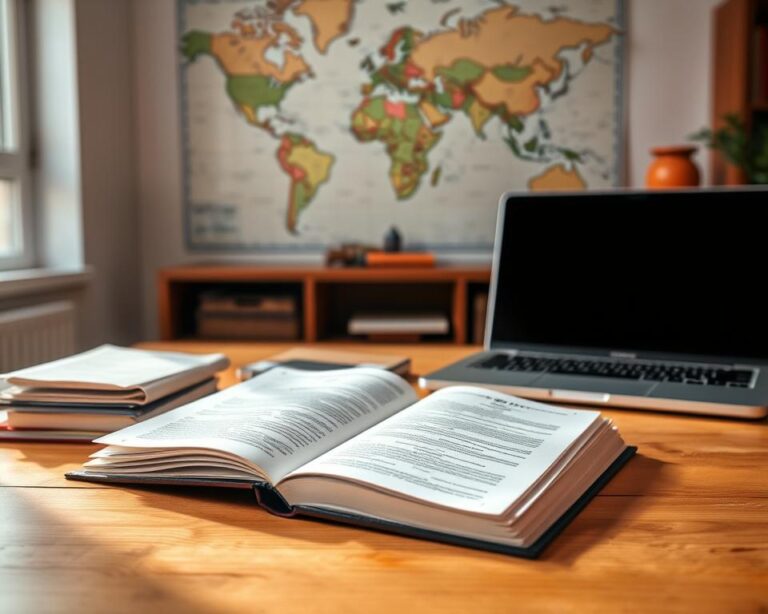 técnicas eficazes para estudar idiomas
