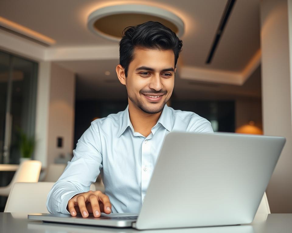 tom adequado em e-mails profissionais em inglês