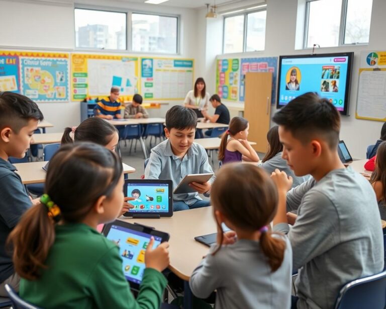 uso de jogos no aprendizado de idiomas