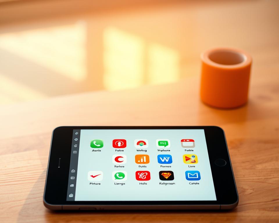 aplicativos gratuitos para praticar idiomas