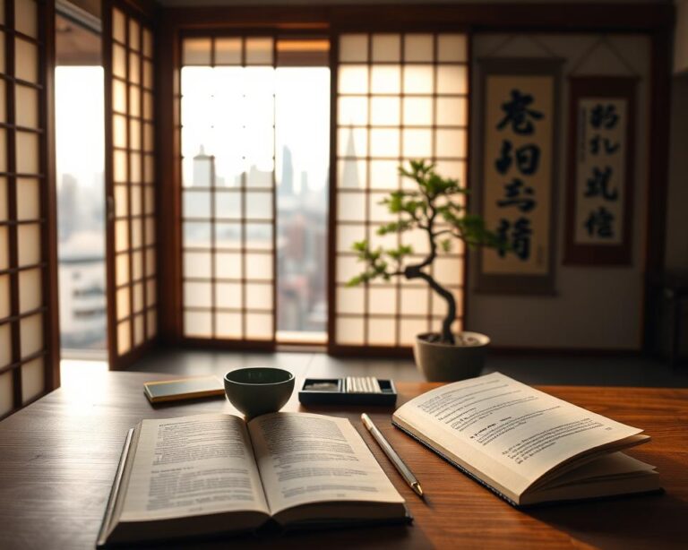 como aprender japonês sozinho